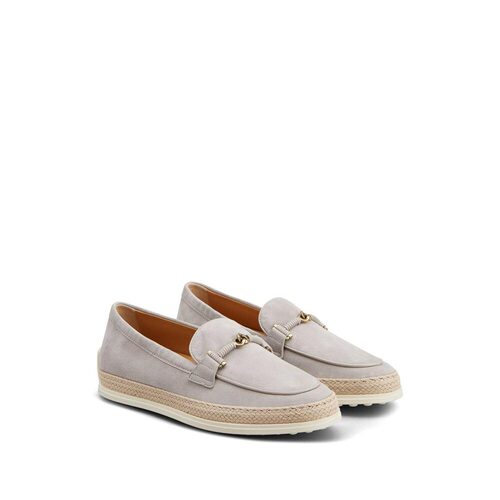 1h可退 TOD'S 女士休闲鞋 XXW92K0HZ00D8W9999 SS2025 花色女鞋