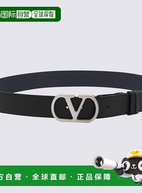 VALENTINO GARAVANI 男士腰带皮带 7Y2T0SQ4UPCM77 AW2025