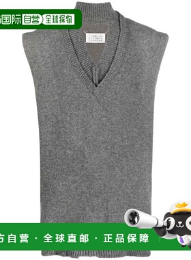 MAISON MARGIELA 男士针织毛衣 SI1TH0001S18064860F