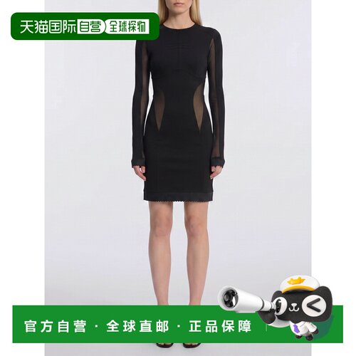 1h可退 THE ATTICO 女士连衣裙 261WCA00533115AA100 AW2026