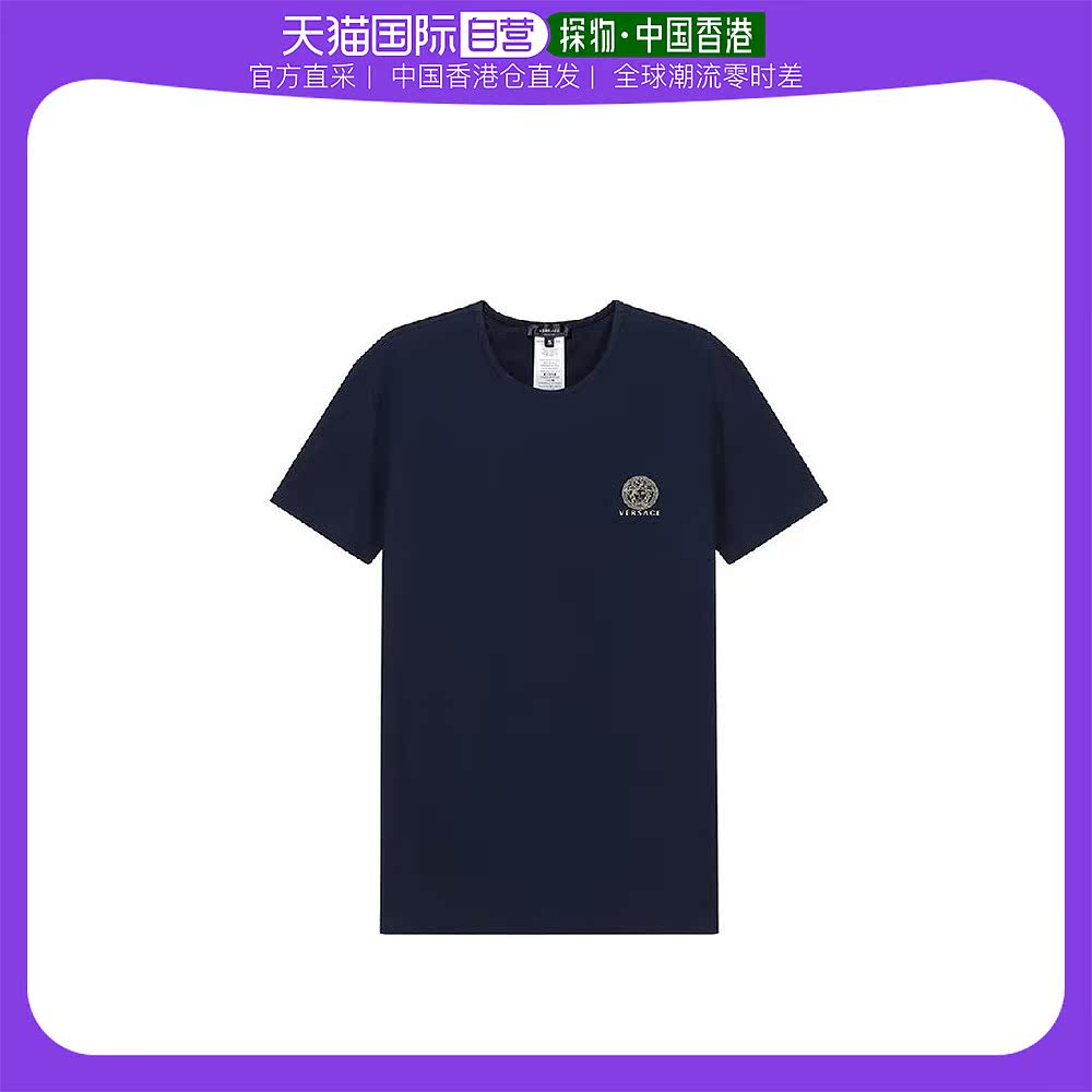 包含范思哲原单男士t恤的词条-第2张图片-潮百科
