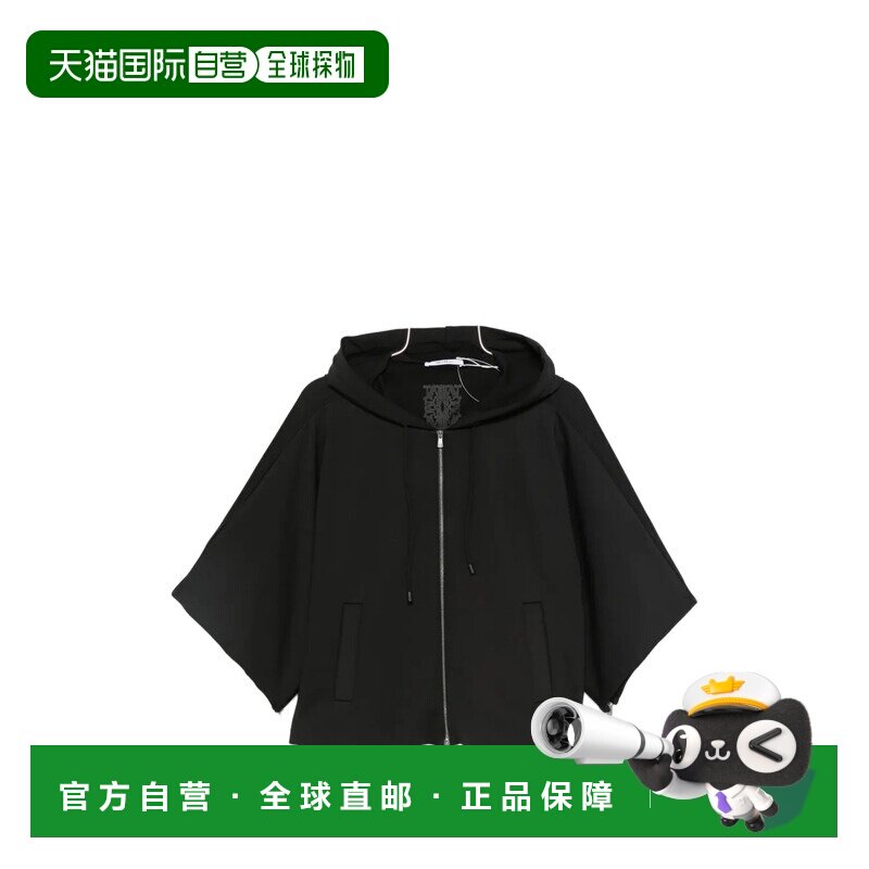MAX MARA 女士针织衫 2621926031600004 AW2026 黑色图片