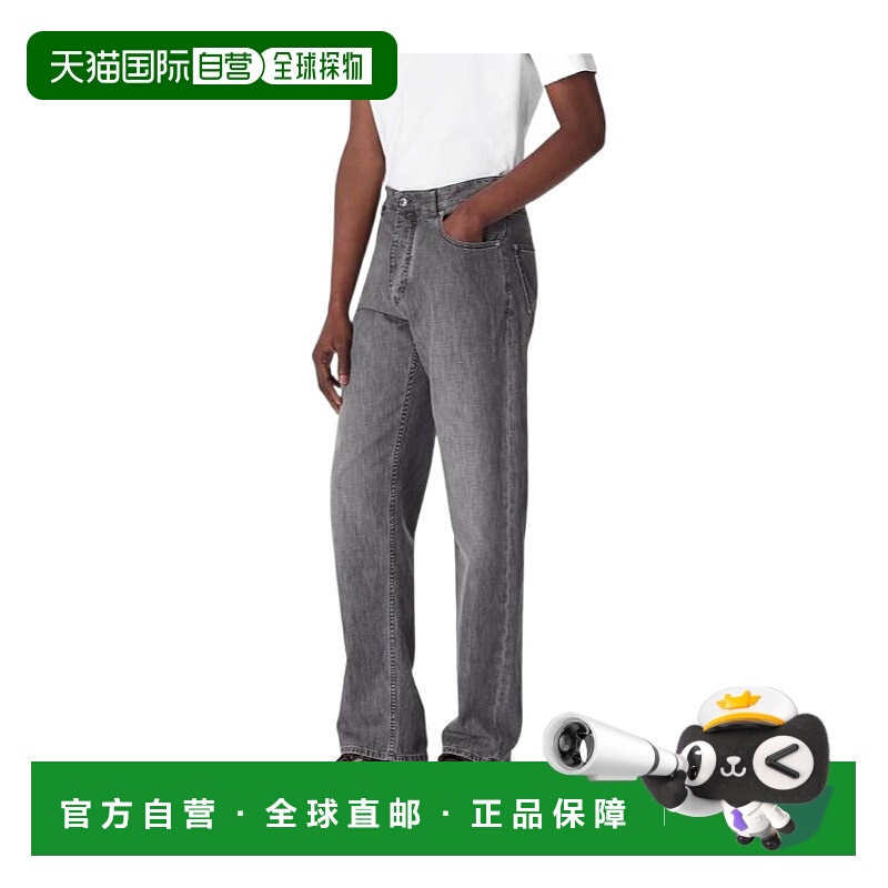 1h可退 bottega veneta 男士 牛仔裤直筒