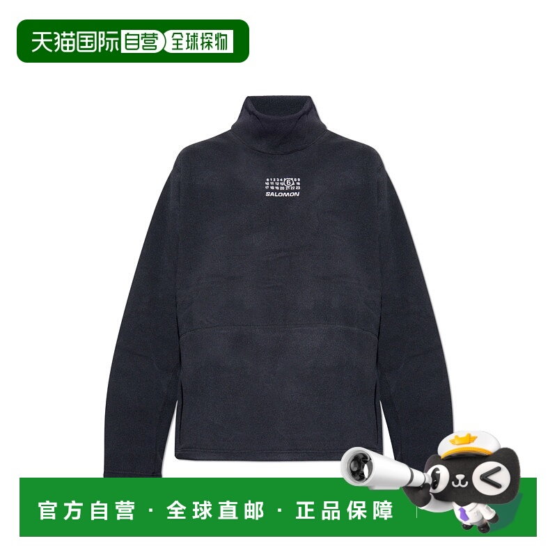 1h可退 MM6 MAISON MARGIELA 男士针织衫 SH0NH0019M20140899