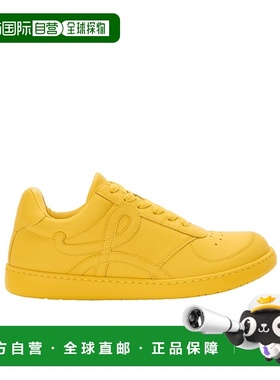 LOEWE 男士运动鞋 M816282XBN8478男鞋