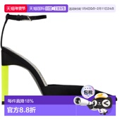 潮奢 高跟鞋 The 女士 1h可退 Perine Attico 黑色 231WS413V015