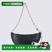 Icons CHLOÉ Shoulder AW2025 黑色 女士斜挎包 CH25AS519P80001