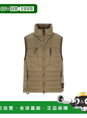STONE ISLAND 男士夹克 G100007S0183V005GP26 SS2026