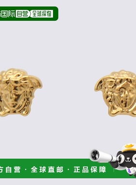 VERSACE 女士手链手镯 DG25591DMT13J000 SS2025 黄色