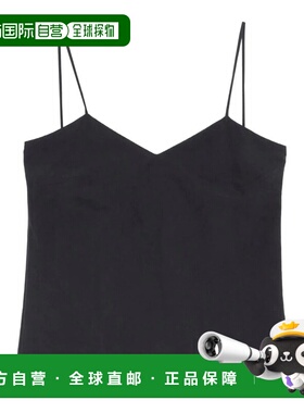 MAX MARA 女士T恤 MXMUNGHIA173010 SS2026 黑色