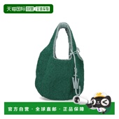 潮奢 J.W. 1h可退 Anderson 女士 迷你串珠購物袋