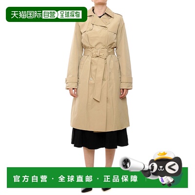 MICHAEL KORS 女士大衣 MT520JJ7LD250 AW2025 棕色