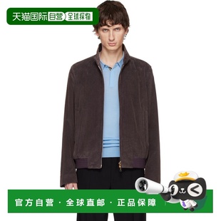 男士 Cotton Paul Tone Two 棕色 史密斯 保罗 Smith 潮奢 1h可退