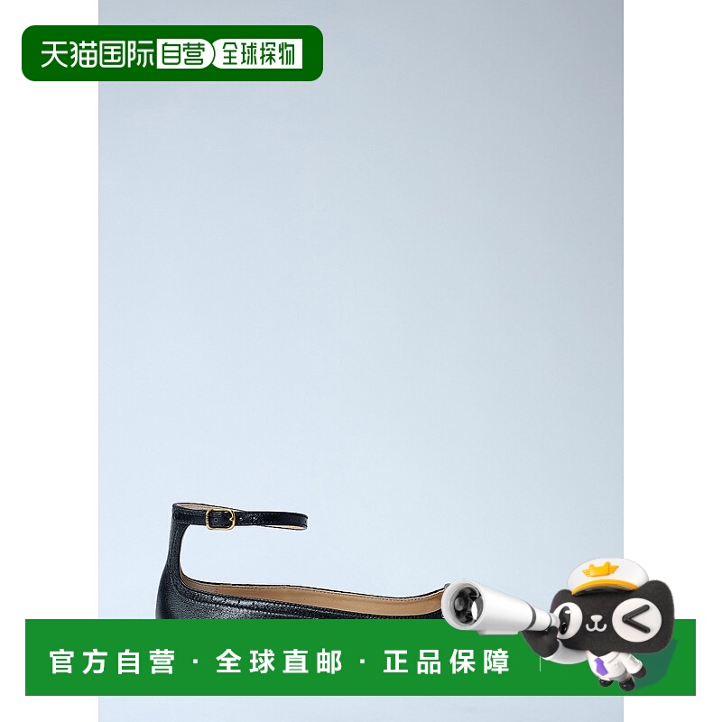 1h可退 潮奢 Chloe 蔻依 女士 Misty 芭蕾平底鞋 CH25W14VUN001