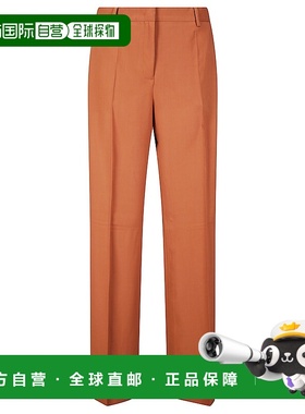 1h可退 ALBERTO BIANI 女士休闲裤 ABCC828VI008165 SS2025