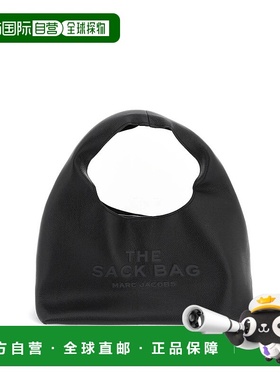 MARC JACOBS 女士单肩包 2R3HSH058H02 CO 黑色 MARC JACOBS THE