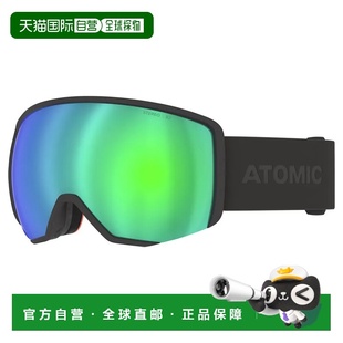 ATOMIC Revent L Stereo 滑雪镜 中性