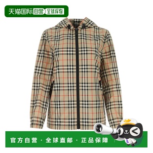 8059490A7028 米白色 Jackets BURBERRY Burberry 女士外套