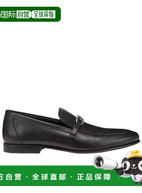 1h可退 奢淘 Fendi O'Lock乐福鞋 男 7D1680NA7