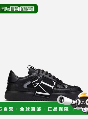 VALENTINO GARAVANI 男士运动鞋 7Y2S0C58WRQ0NONERO