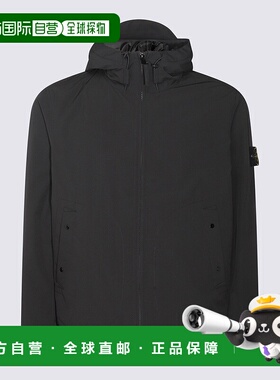 STONE ISLAND 男士夹克 K2S154100086S0A27V0029外套