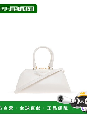 GIVENCHY 女士斜挎包 BB5130B2AQ105 AW2025 白色 Handbag 