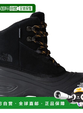 THE NORTH FACE 男童童靴 7023074TNFBLACKTNFBLACK