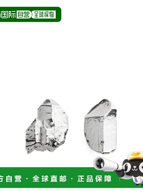 MM6 MAISON MARGIELA 女士耳饰 SM7VG0107P8604951耳环