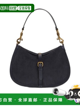 1h可退 ETRO 女士单肩包 WP1C0019AP341B0065 AW2025 黑色 中号单