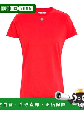 1h可退 潮奢 Vivienne Westwood 薇薇恩 韦斯特伍德 女士 基础款T