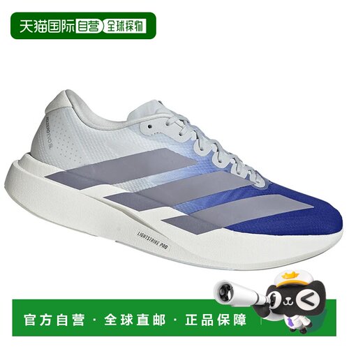 1h可退 ADIDAS 男士运动鞋 KI4842BLUBIANCO CO 花色 SCARPE UOMO