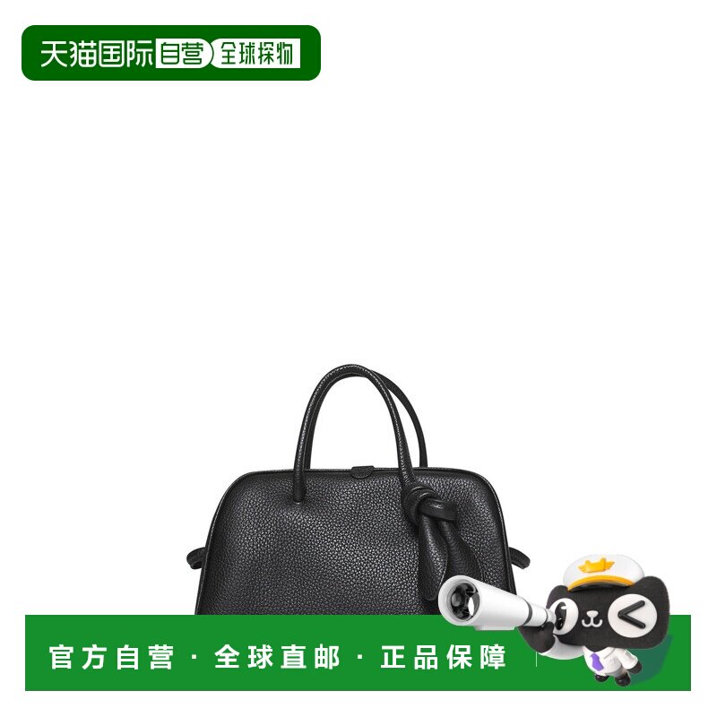 JACQUEMUS 男士手提包 BAW00416AC03A03990 AW2026 - 实物图