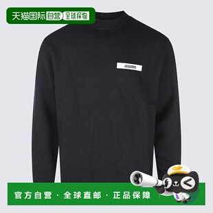 24ESSM00206AJ00126990 卫衣 AW2025 男士 JACQUEMUS