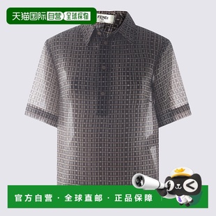 FENDI FS8240AUP5F1RXA 女士衬衫