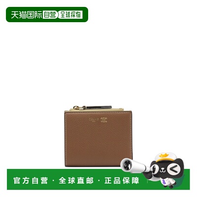 CELINE 女士钱包 L100H2O54GHD1 CO 棕色 Wallets & Card holders