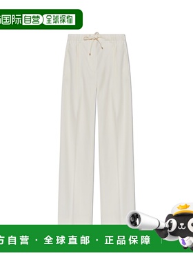 MONCLER 女士休闲裤 K20932A00018598XP050 AW2025