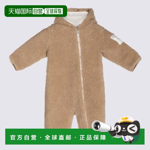 MONCLER 男童套装 L29518L0000489A3X239 AW2026