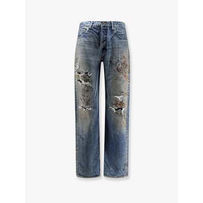 1h可退 香港直邮潮奢 rick owens 瑞克 欧文斯 DRKSHDW 男士 Used