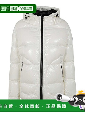 HERNO 男士外套 PI001133U12220Z1000-0 AW2025 白色