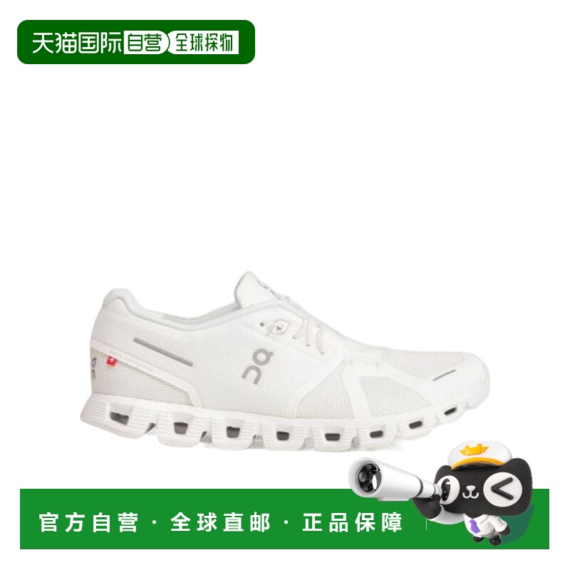 1h可退 on running 女士 休闲鞋昂跑运动鞋一脚蹬