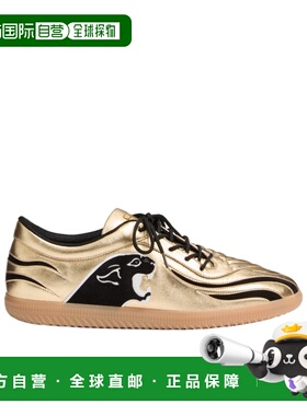 VALENTINO 男士运动鞋 YS0M31GAZ9V7 SS2026 花色 系带运动鞋