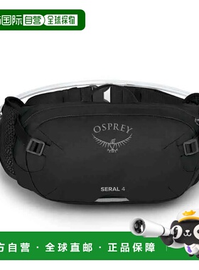 OSPREY Seral 4L 腰包 中性