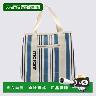 PP0020FAA1X17M30BU 女士斜挎包 SS2024 MARANT ISABEL