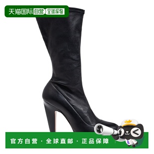 ALEXANDER MCQUEEN 女士高跟鞋 797592WIG201000 AW2024厚底鞋