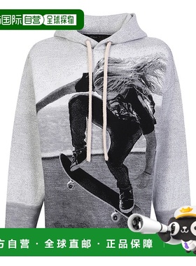 PALM ANGELS 男士卫衣 PMHA055F22KNI0010810 SS2023