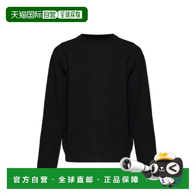 CANADA GOOSE 男士卫衣 1538M0BLACK CO 黑色 