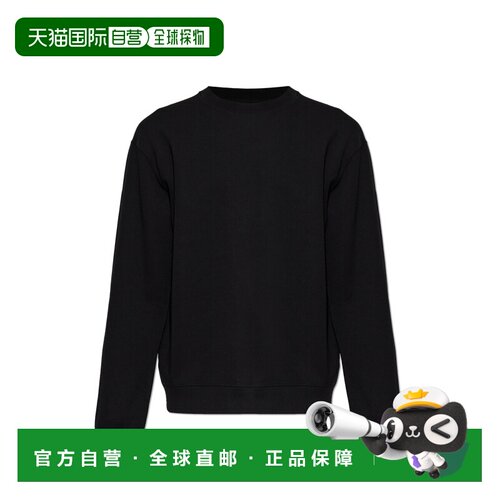 CANADA GOOSE 男士卫衣 1538M0BLACK CO 黑色 
