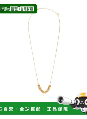 1h可退 BOTTEGA VENETA 女士项链 757307VAHU08120 SS2024