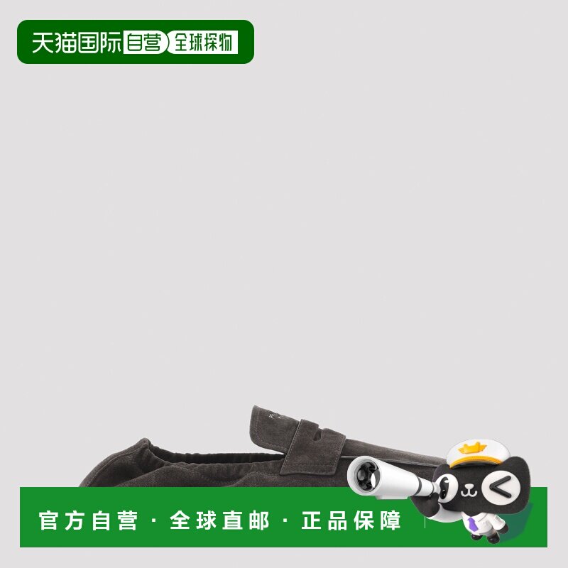 1h可退 PRADA 男士商务休闲鞋 2DG158FG012054F0003 AW2026男鞋图片