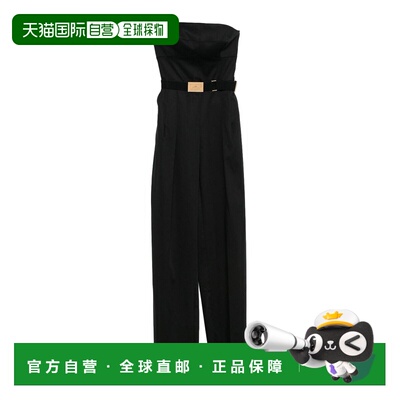 ELISABETTA FRANCHI 女士连体裤 TU05153E2110 SS2025